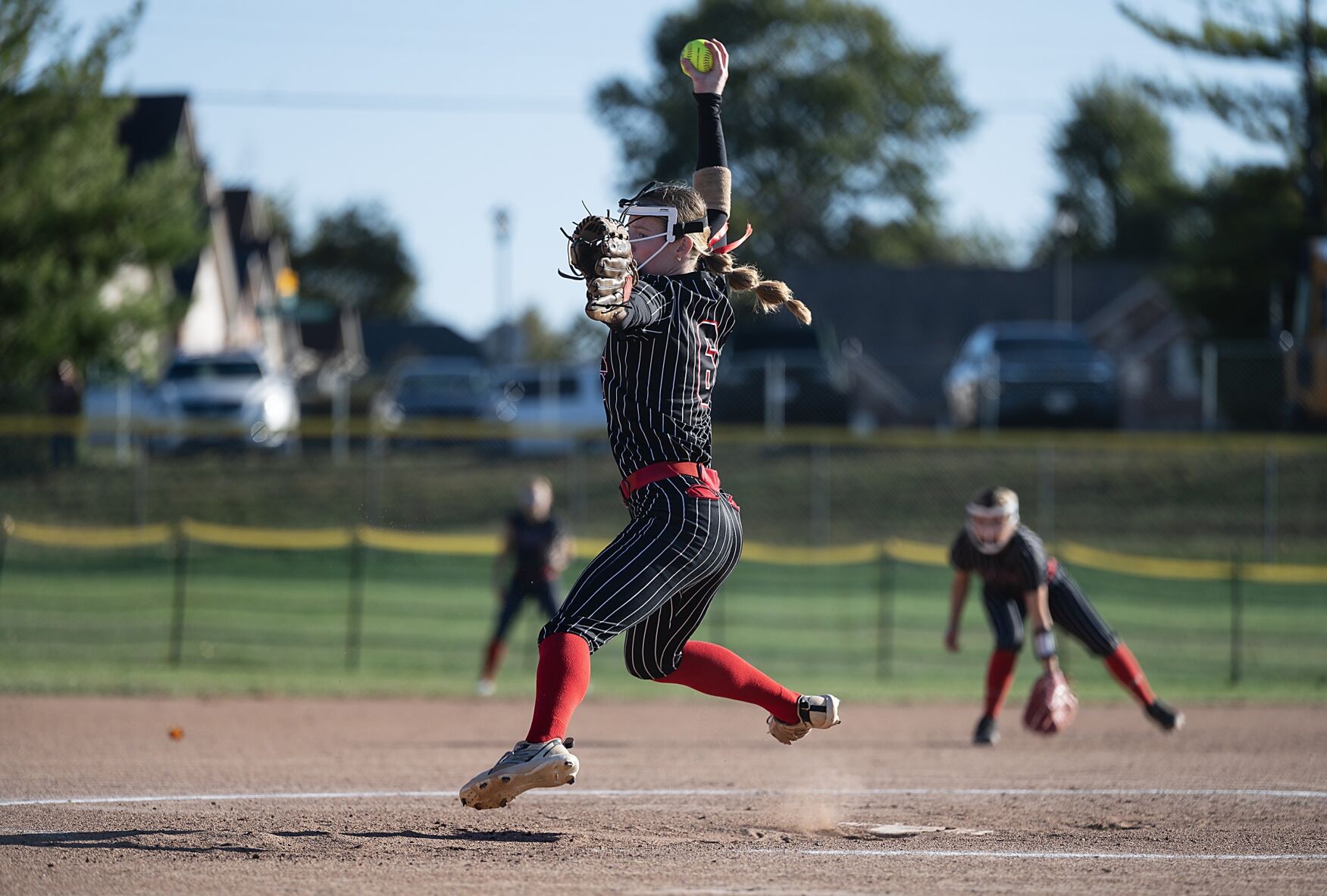 Lindbergh vs. Jackson